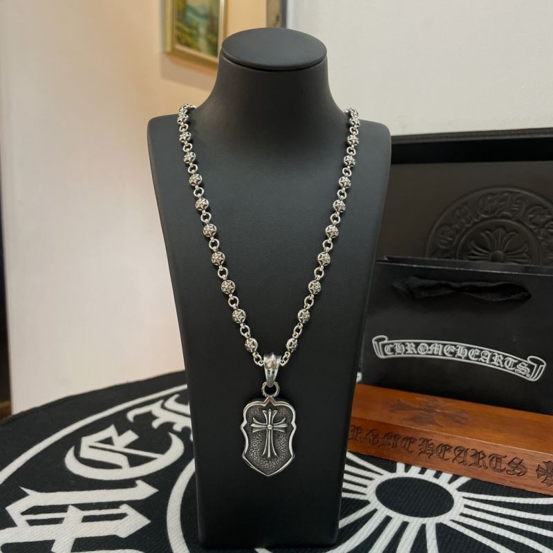 Chrome Hearts Necklaces